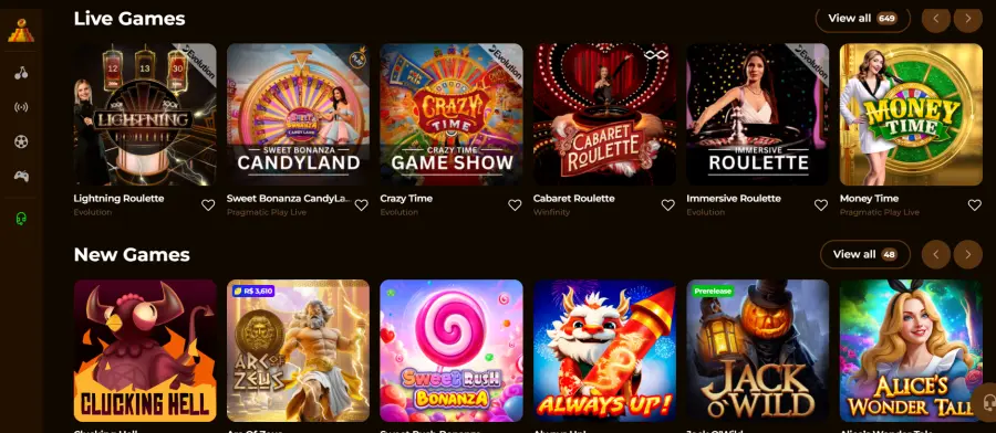 Rolldorado apk herunterladen